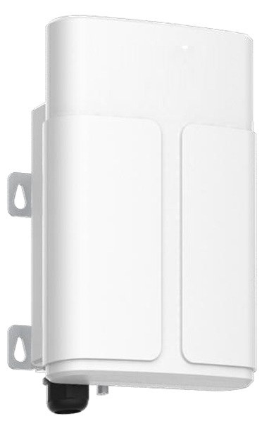 Gateway de exterior IP67 para montaje en pared o poste