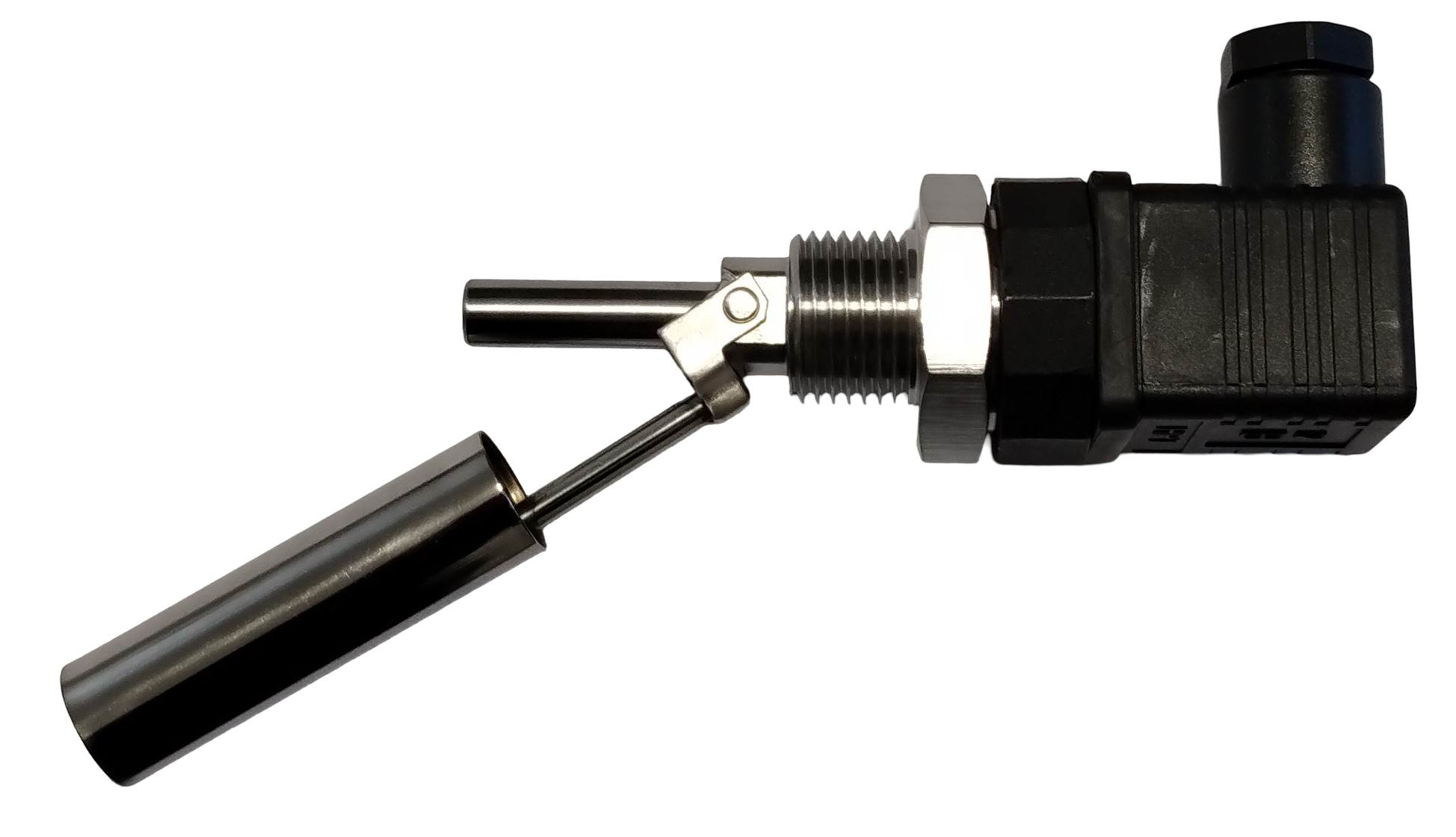 Sensor flotante magnético inox