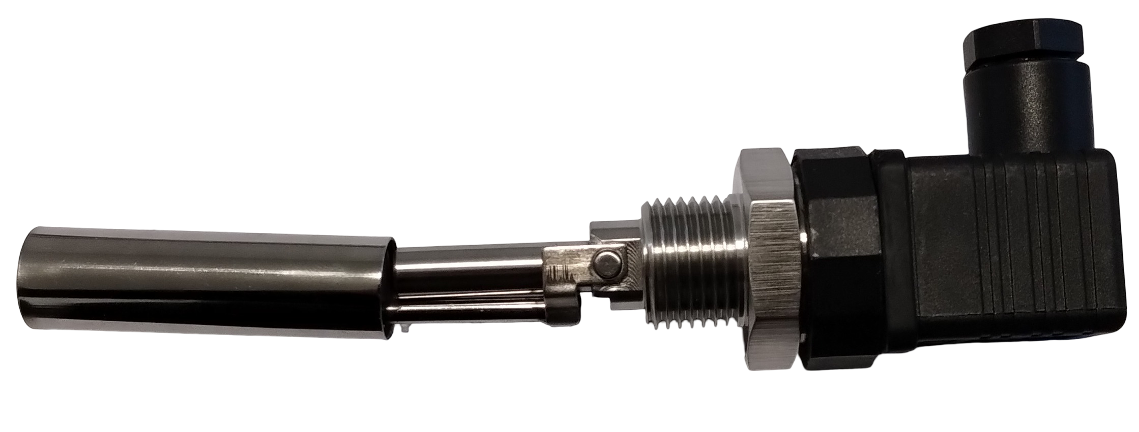 Sensor flotante magnético inox