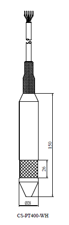 Dimensiones técnicas