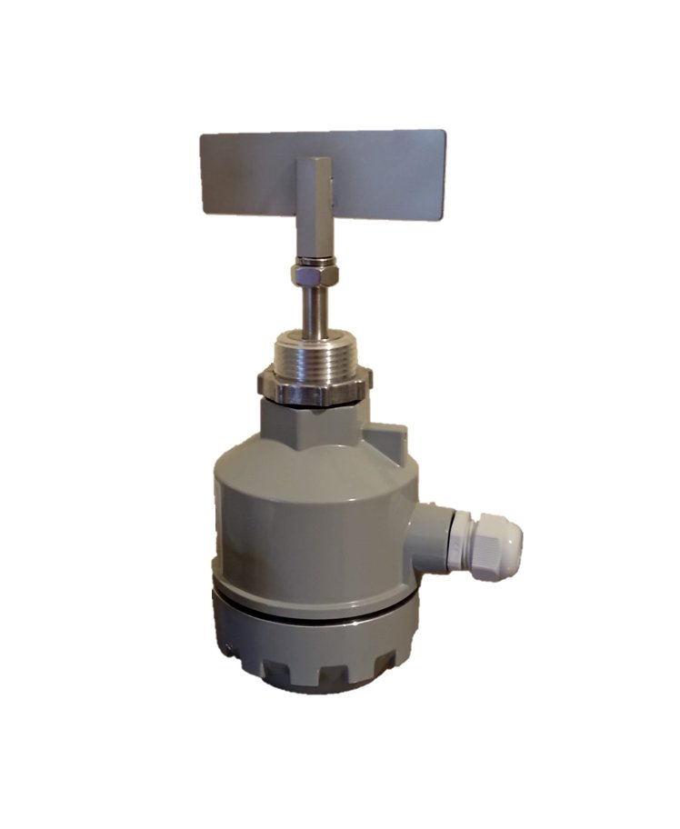 Sensor paletas rotativas NL30