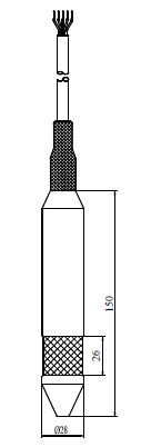 Dimensiones técnicas