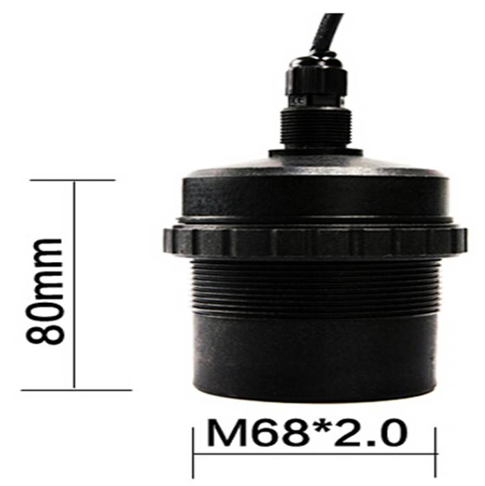 Dimensiones técnicas