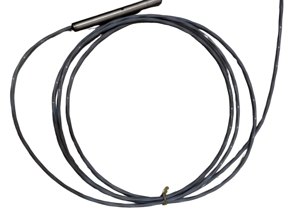 Sonda PT100 con cable de teflón
